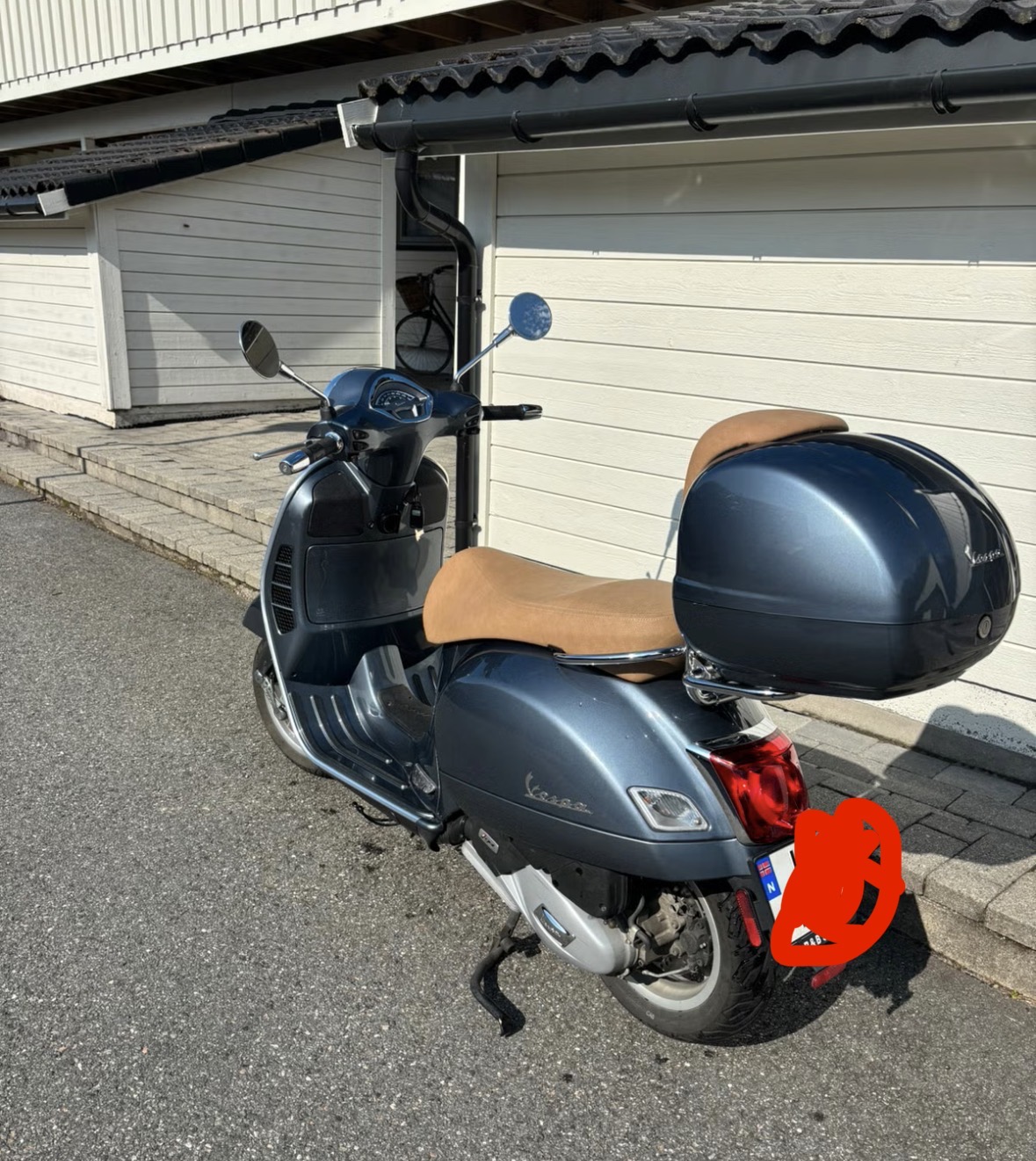 Vespa