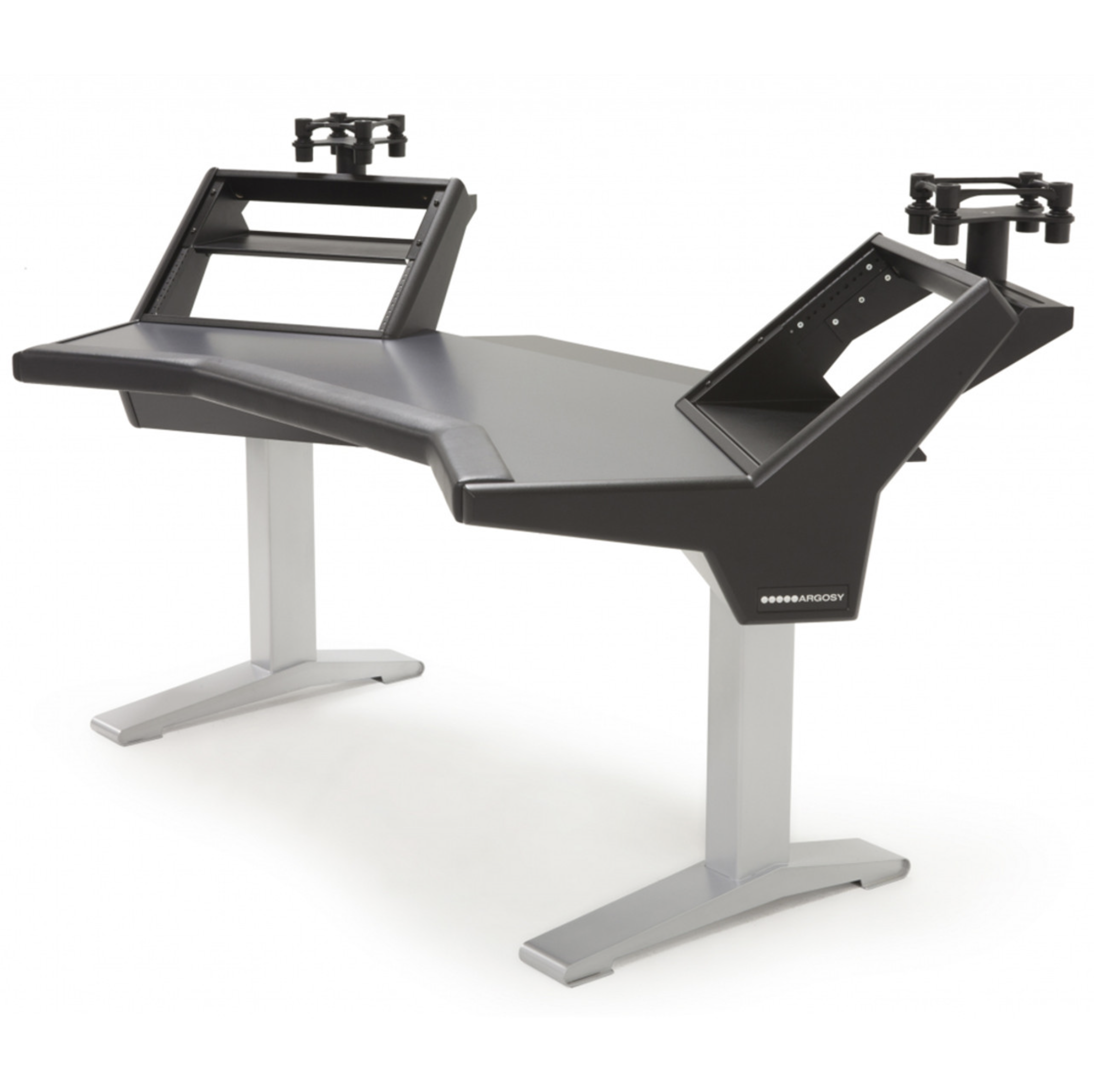 Oppdrag: Argosy Halo Plus studiopult